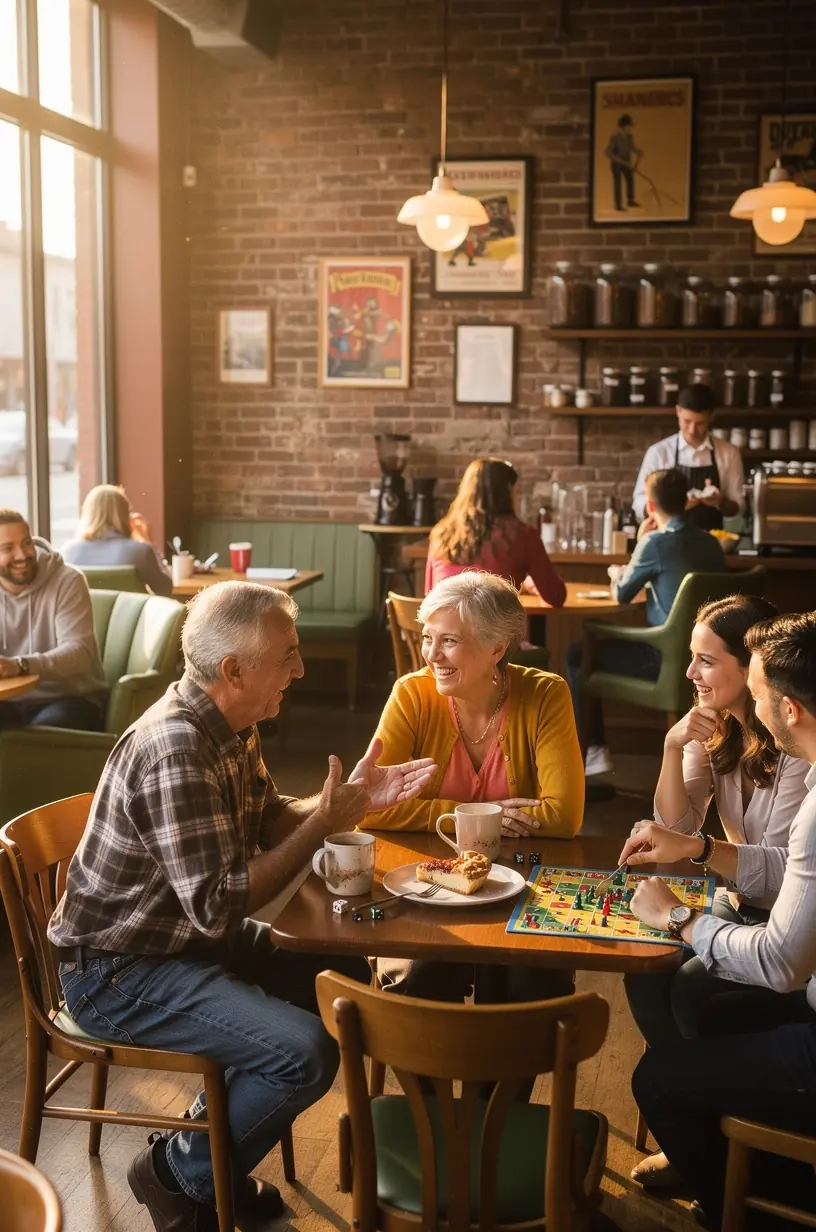 Understanding local cultural events and their significance